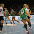 209.09.06. Győri Audi ETO KC- Szent István SE női kézilabda bajnoki mérkőzés 