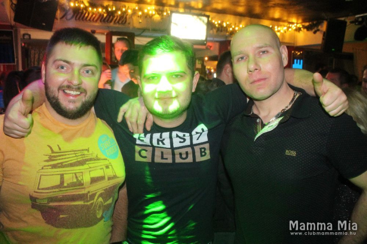 2017.12.09.Mamma Mia Szombati Házibuli Dj:Balage&Solymi Conga Fotók:árpika