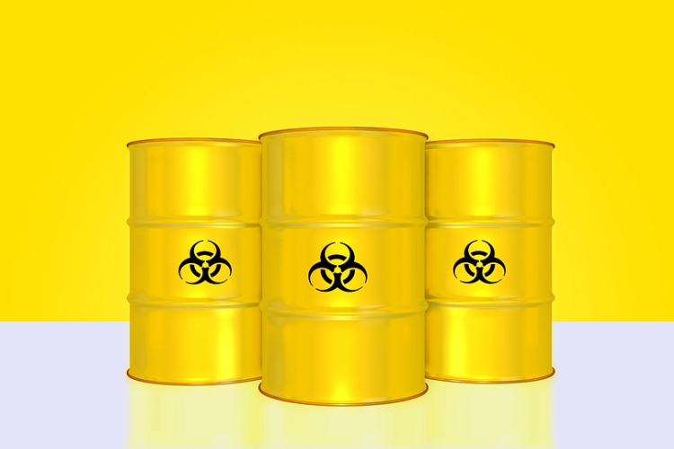 Meg kell nyitni a második kamrát a bátaapáti radioaktív hulladéktárolóban