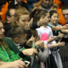 2018.01.21 Győri Audi Eto Kc-Budaörs Kc Női kézilabda mérkőzés Fotók:árpika 