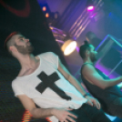 Club Vertigo -  Wake Up Girls / Nőnapi buli 2014.03.08. (szombat)