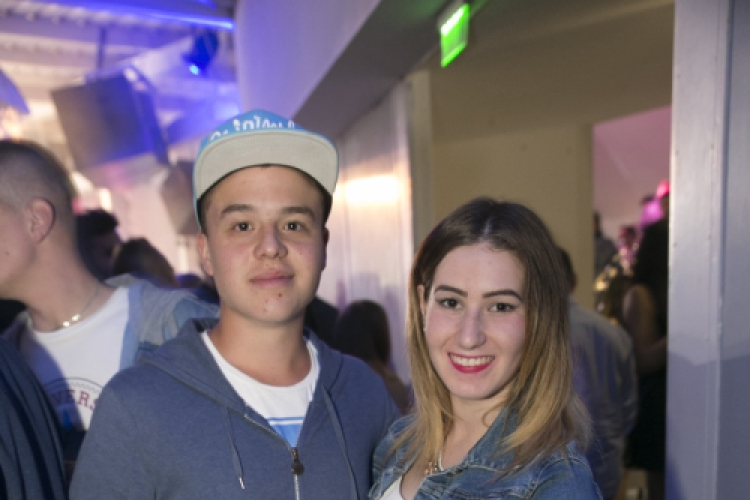 Mundo - The Opening 2015.05.09. (szombat)