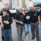 2015.05.09. Motoros Felvonulás Győr Fotók:árpika