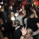 2015.01.24.Mamma Mia Éjjel-Nappal Budapest Joe és Barbi Dj:Balage