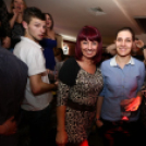 2014.02.22.Szombat Mamma Mia Házibuli Dj:Balage 