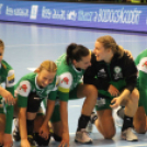 2017.11.17.Győri Audi Eto Kc- Brest Breategne női Bl Kézilabda mérkőzés Fotók:árpika