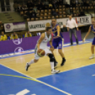 2013.01.06. Hat-Agro Uni Győr-ZTE NKK női kosárlabda Fotók:árpika