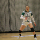 2019.11.06. Motherson Mosonmagyaróvár-Győri Audi ETO KC női kézilabda bajnoki mérkőzés