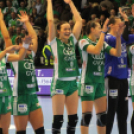 2017.11.06. Győri Audi Eto KC-Rostov Don női kézilabda Bajnokok Ligája Fotók:árpika .