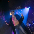 Club Vertigo - Chris Lawyer 2014.10.25. (szombat)