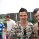 Majális feszt - Sportcsarnok megnyitó