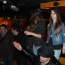 2013.03.22.Péntek Lapos SolymiConga Show Fotók:árpika