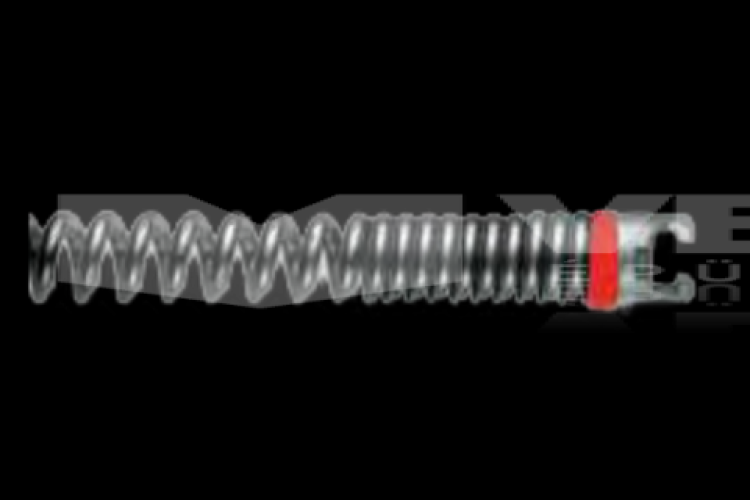 A csőtisztító spirál fontossága
