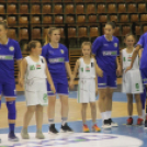 2019.04.30. CMB CARGO UNI Győr-Zalaegerszeg női kosárlabda mérkőzés