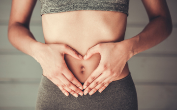 A hüvely Candida tünetei: ezek a jól felismerhető jelek!