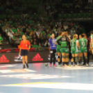 2018.01.06. Audi Eto Kc- Vác Női kézilabda Mérkőzés Fotók:árpika 