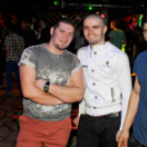 Lapos buli 2014.03.14. (péntek) |Foto: Gombás Ákos