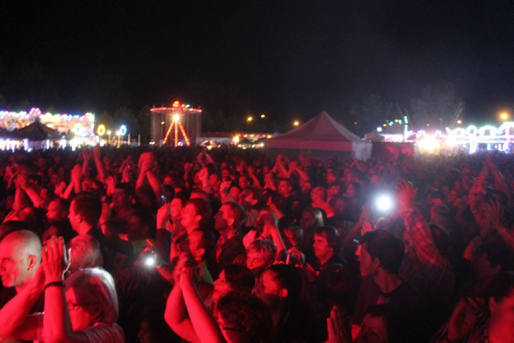 2017.08.19. Győri Augusztus 20. 3. nap Fotók:árpika 