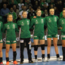 2019.01.26.Győri Audi ETO KC-CSM Bucaresti női BL kézilabda mérkőzés