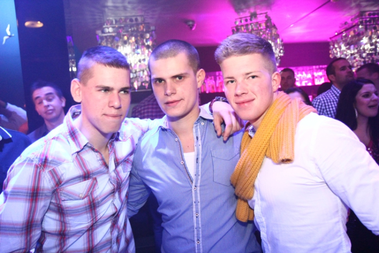 Club Vertigo - UV Party 2013.02.09. (szombat) (2) (Fotók:Vertigo)