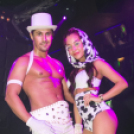 Club Vertigo -  UV Night & All 4 Ladies 2014.03.01. (szombat)