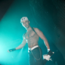 Club Vertigo - The Closing /w. Dave Martin 2015.05.02. (szombat)