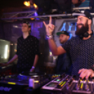 Club Vertigo - Chris Lawyer 2016.01.09. (szombat) (Fotók: Vertigo)