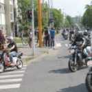 2015.05.09. Motoros Felvonulás Győr Fotók:árpika