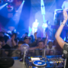 Club Vertigo - Julia Carpenter 2015.02.14. (szombat)