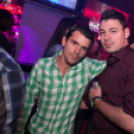 Club Vertigo -  Cocktails Night 2014.01.11. (szombat)