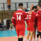 2017.07.28. EYOF 2017 Győr 5.nap Fotók:árpika