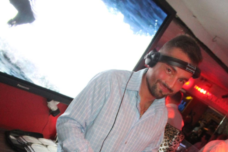 2015.12.25. Mamma Mia Karácsonyi Szingli Party Dj:Balage & Solymi Conga Fotók:árpika