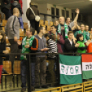 2013.01.17 Hat Agro Uni Győr-C.B.Rivas Ecopolis Madrid Euroliga Női kosárlabda(2) fotók:árpika