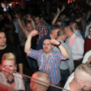 2014.12.12 Mamma Mia Dobrády Ákos & Solymi Konga Dj:Ice Fotók:árpika