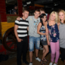 2013.08.16 Péntek Lapos Banhof Fotók:adrián