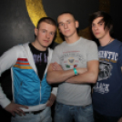 Club Vertigo - Dj Flower aka Voksán Virág 2013.02.02. (szombat) (1) (Fotók:Vertigo)