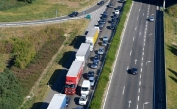 Hétvégi közlekedési prognózis