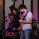 Virgin - Rock farsang