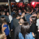 2016.01.15. Mamma Mia Pezsgőt a csajoknak Party Dj:Ice&Solymi Conga Photo by árpika