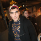 2017.01.14.Mamma Mia Szombati Házibuli Dj:Balage&Solymi Conga Fotók:árpika