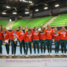 2017.07.29. EYOF 2017 Győr 6.nap Fotók:árpika