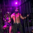 Club Vertigo -  Led & Fetish 2014.01.25. (szombat)