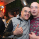 2019.02.09. Mamma Mia Video Disco Dj:Hubik Fotók:árpika