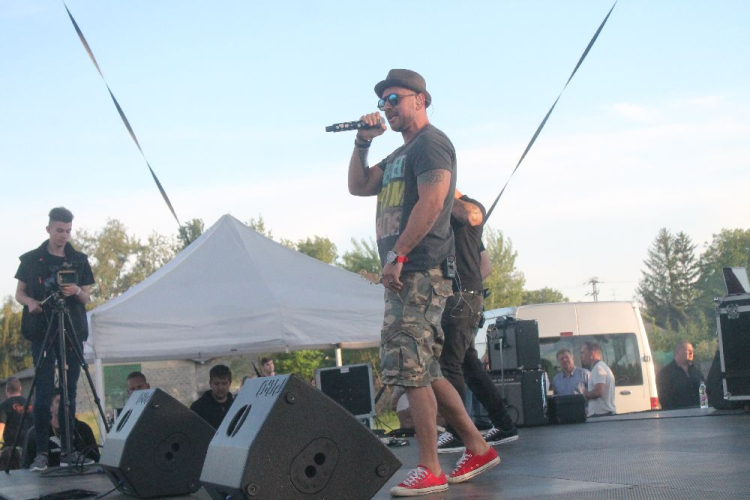 2017.05.13.Szentiváni Fesztivál 2.nap Fotók:árpika