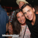2014.08.13.Szerda - Ballantines Brasil Party