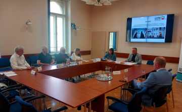 Három elemmel gazdagodott a Győri Értéktár