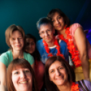 Club Neo (Győr) - Nőnapi Party - Magic Mike, Newik, Ati, Alex, Solymi - 2014. március 8. (szombat)