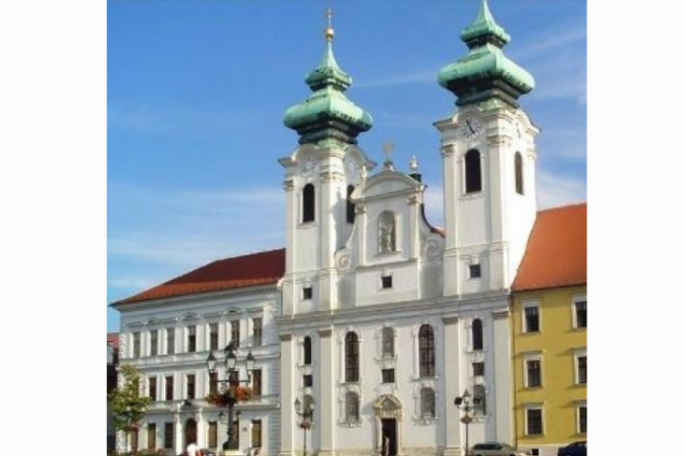 Bencés tabló nyert