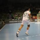 2017.10.07. Audi Eto Kc-Fc Midtjylland Bajnokok Ligája 1. mérkőzés 