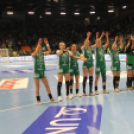 2018.02.26 Győri Audi ETO KC- Csm Bukuresti női BL kézilabda Fotók:árpika 